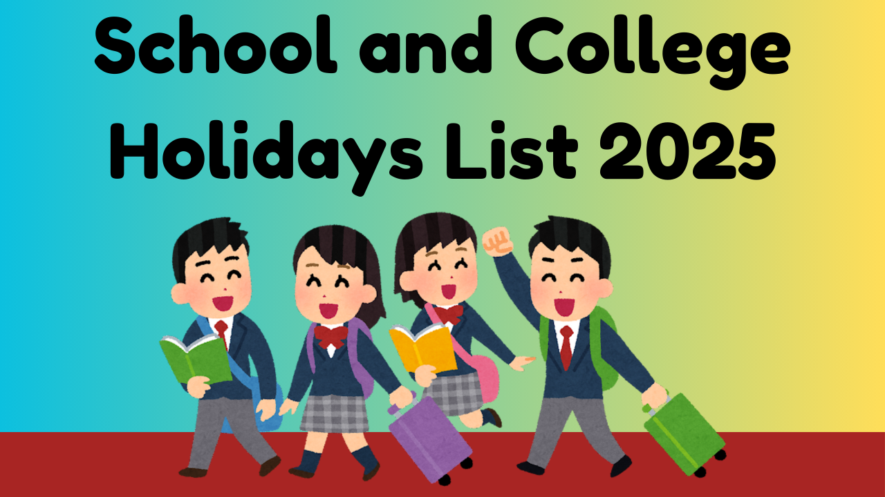 Delhi School Holidays 2025 pdf download Delhi schools reopen date Delhi School Holidays 2025 pdf download Delhi schools reopen date