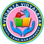 School in Telangana state India